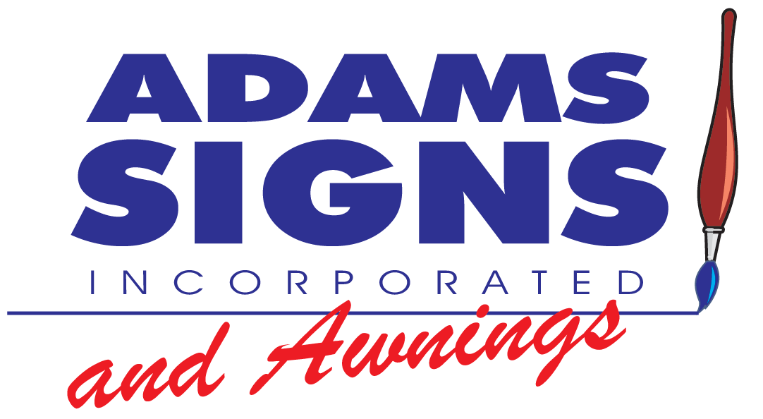 Adams Signs & Awnings