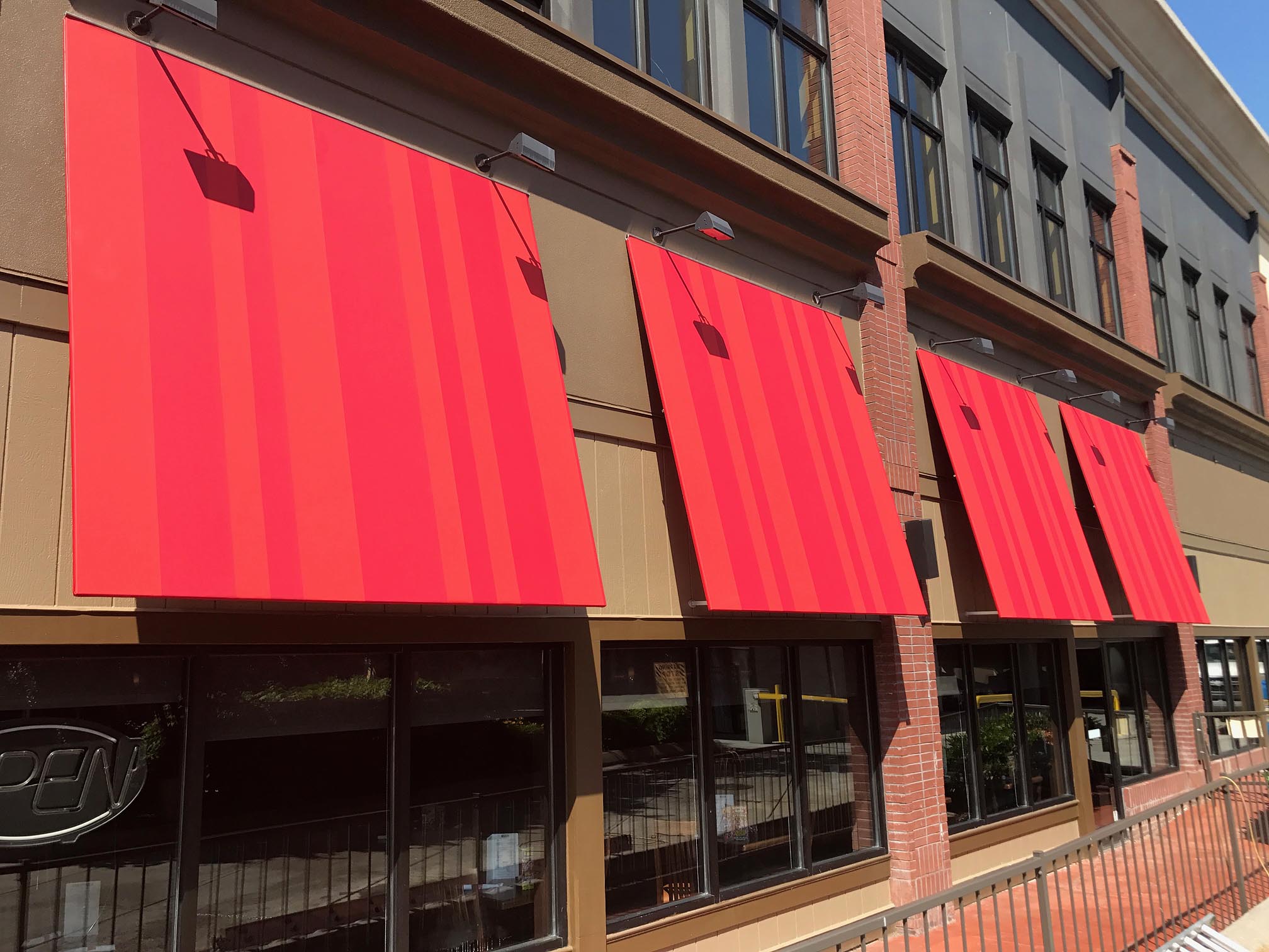 Awnings by Adams Signs & Awnings